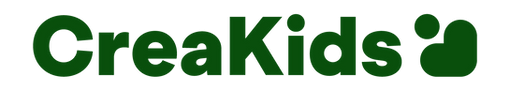 Creakids logo